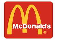 mcdonalds