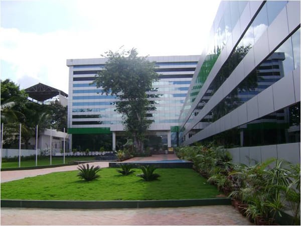 Portfolio Image