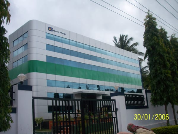Portfolio Image